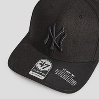 Кепка 47 Brand NEW YORK YANKEES B-CLZOE17WBP-BKA