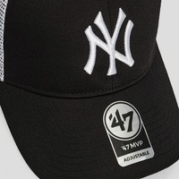 Кепка 47 Brand NEW YORK YANKEES B-BRANS17CTP-BK