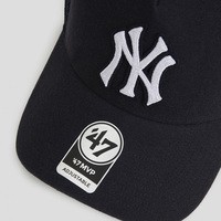 Кепка 47 Brand CHAIN LINK NEW YORK YANKEES B-CHLMM17WBP-NY