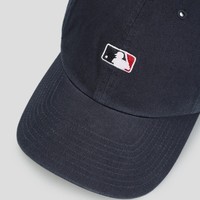 Кепка 47 Brand синяя MLB-BSRNR01GWS-NY