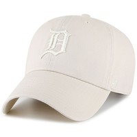 Кепка 47 Brand Detroit Tigers Ballpark bone B-BLPRK09GWS-BN