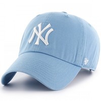 Кепка 47 Brand New York Yankees columbia B-RGW17GWSNL-COA