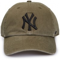 Кепка 47 Brand New York Yankees Ballpark Camo sandalwood B-BPCAM17GWS-SW
