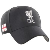 Кепка Mvp 47 Brand Epl Liverpool Fc England black EPL-SSMVP04WBV-BKD