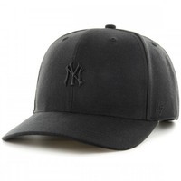 Кепка Mvp 47 Brand Dp New York Yankees Base Runne black B-BRMDP17WBP-BKA
