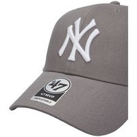 Кепка Mvp 47 Brand Mlb New York Yankees серая MVPSP17WBP-DY