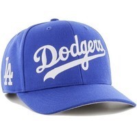 Фото Кепка (тракер) 47 Brand Dp Angeles Dodgers синяя B-REPSP12WBP-RY