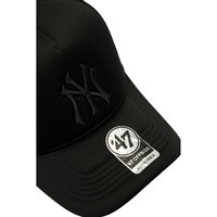 Кепка (тракер) 47 Brand Mlb New York Yankees Tri Tone черная TRTFM17KPP-BK